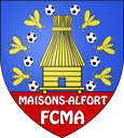 FCMA - Football Club de Maisons-Alfort -
