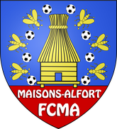 FCMA - Football Club de Maisons-Alfort -