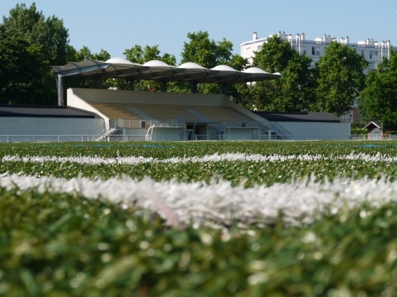 Stade Maurice Cubizolles